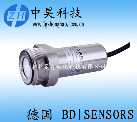 德國(guó)BD SENSORS帶數(shù)顯壓力開關(guān)LMK458