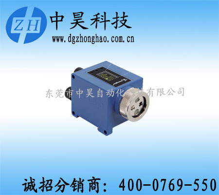 wenglor顏色標簽傳感器 P1XF001